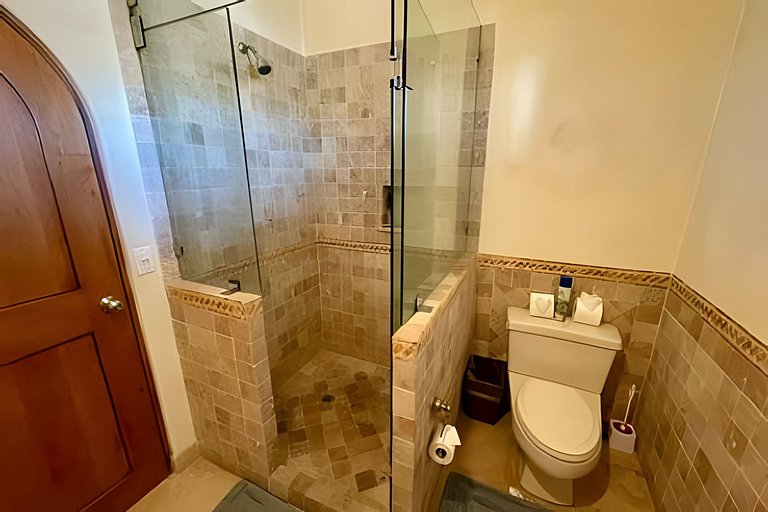 Condominio con Vista y Descanso en Los Cabos