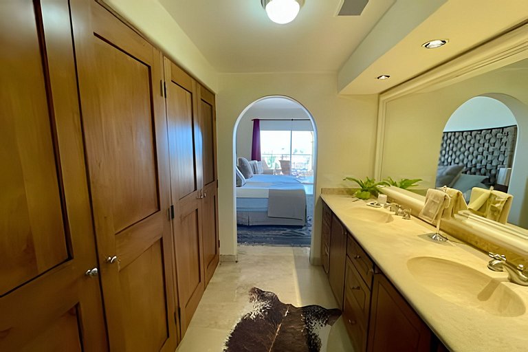 Condominio con Vista y Descanso en Los Cabos