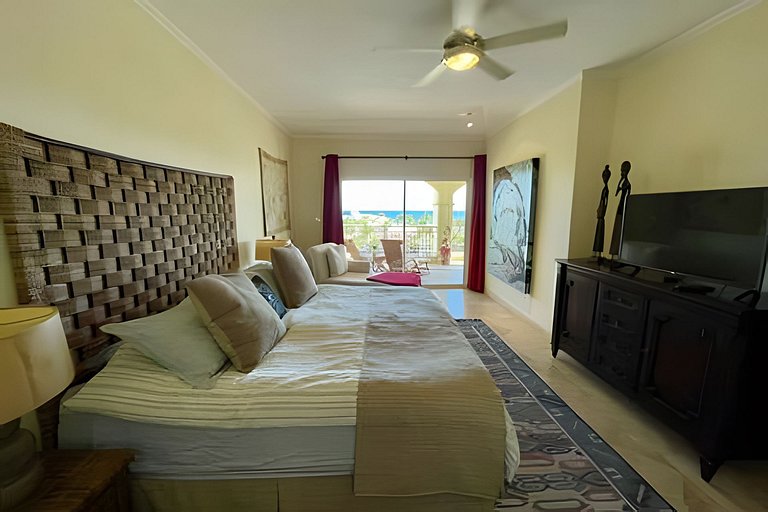 Condominio con Vista y Descanso en Los Cabos