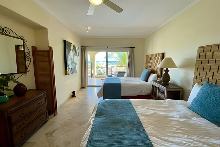 Condominio con Vista y Descanso en Los Cabos