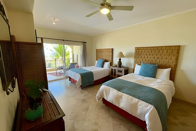 Condominio con Vista y Descanso en Los Cabos