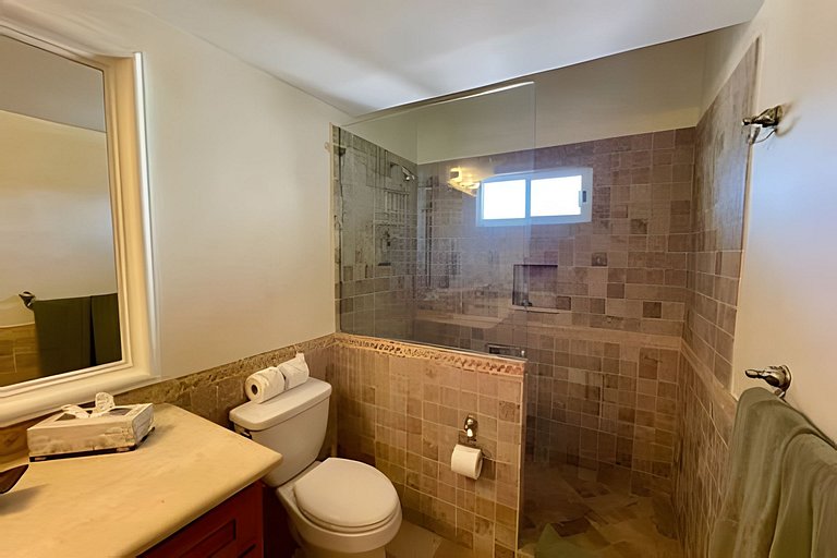 Condominio con Vista y Descanso en Los Cabos