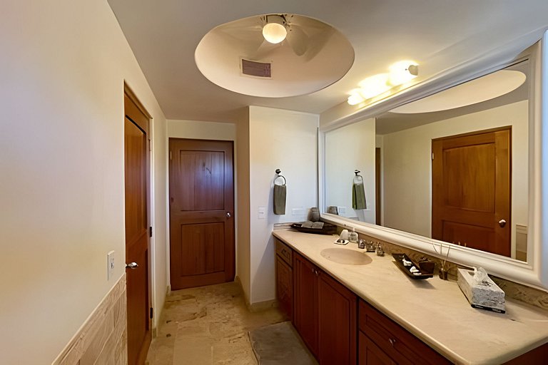 Condominio con Vista y Descanso en Los Cabos