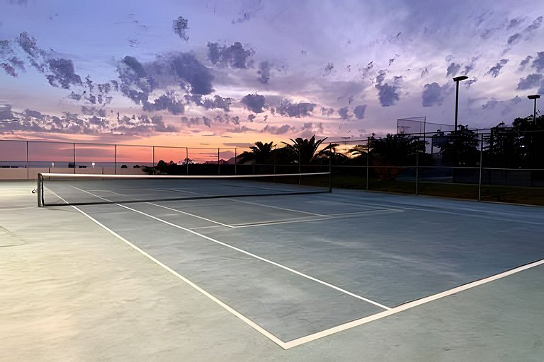 Condominio Luminoso y Espacioso con Vista al Arco