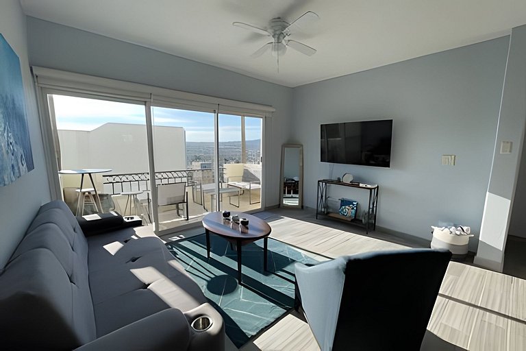 Alojamiento Cómodo cerca de la Playa