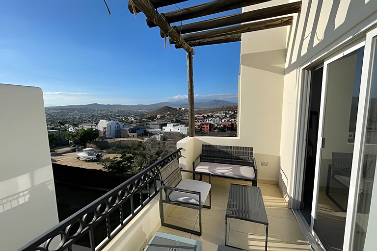 Alojamiento Cómodo cerca de la Playa