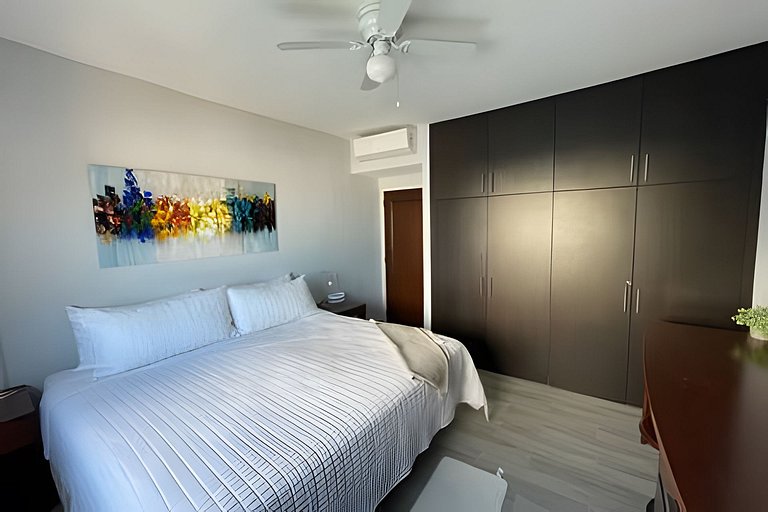 Alojamiento Cómodo cerca de la Playa