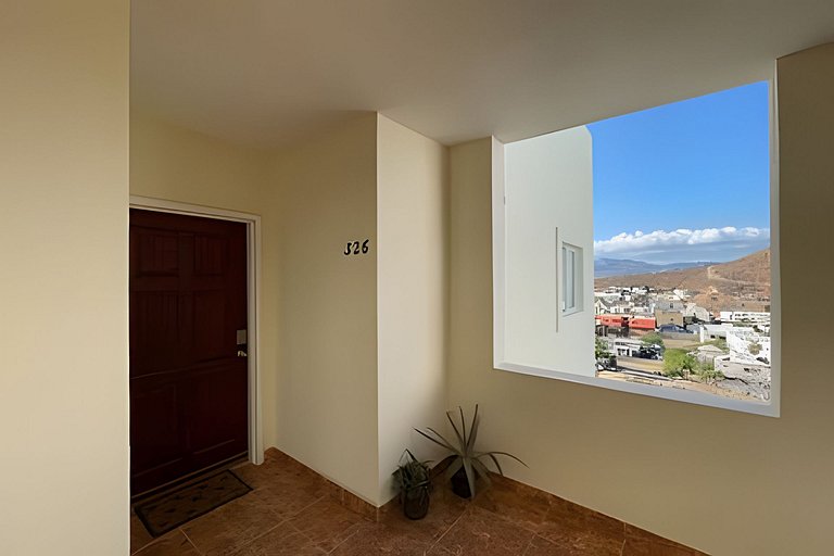 Alojamiento Cómodo cerca de la Playa