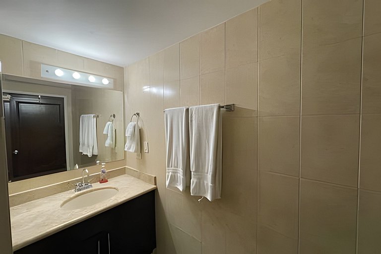 Alojamiento Cómodo cerca de la Playa