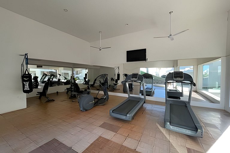 Alojamiento Cómodo cerca de la Playa