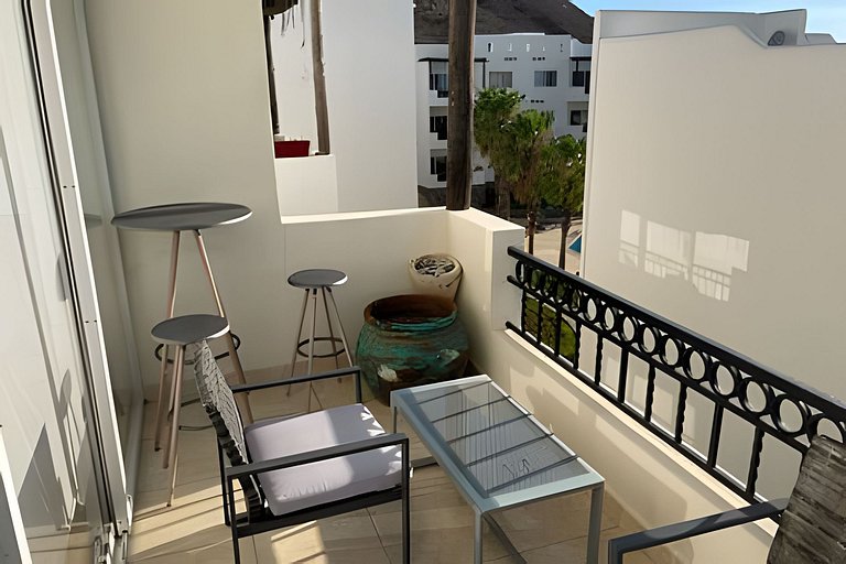 Alojamiento Cómodo cerca de la Playa