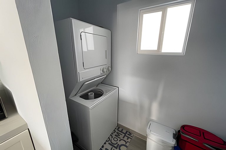 Alojamiento Cómodo cerca de la Playa