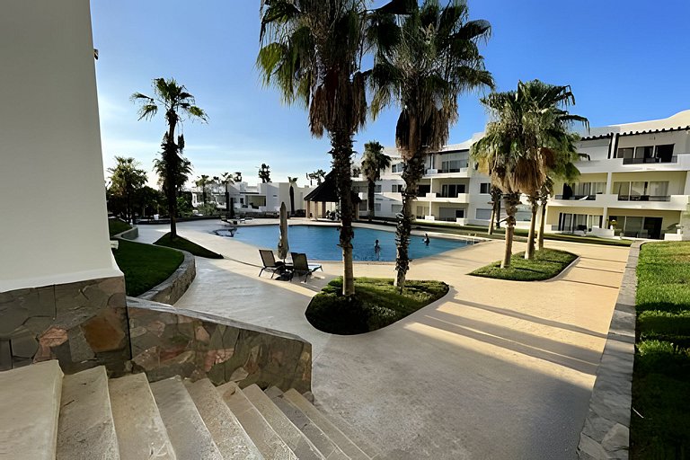 Alojamiento Cómodo cerca de la Playa