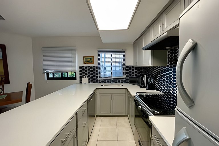 Dúplex a un paso de la playa