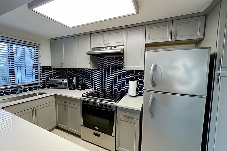 Dúplex a un paso de la playa