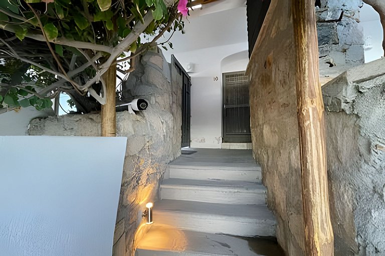 Dúplex a un paso de la playa