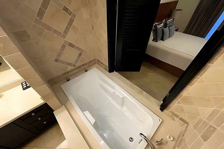 Condominio A Pasos de la Playa y Marina