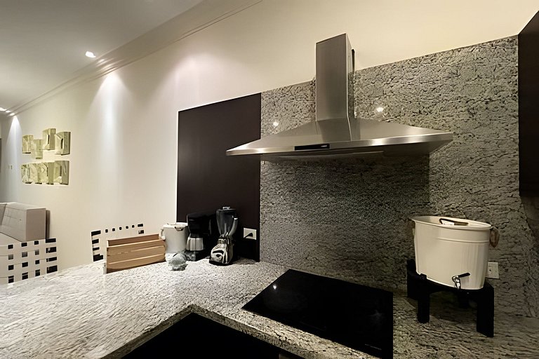 Condominio A Pasos de la Playa y Marina