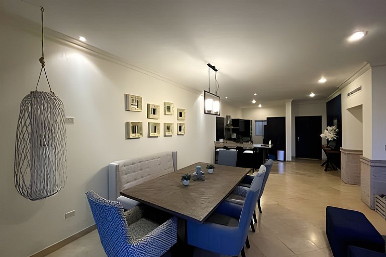 Condominio A Pasos de la Playa y Marina