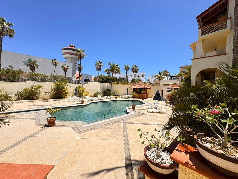 Penthouse Triple con Terraza Privada