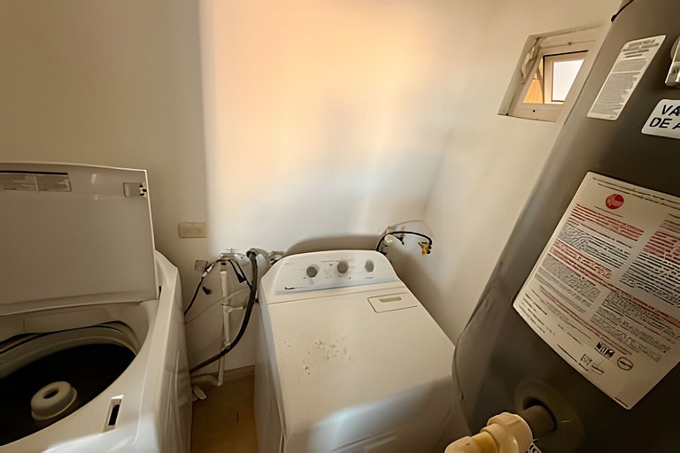 Condo Familiar con Vista al Mar